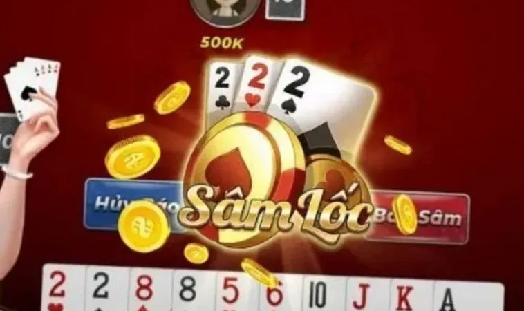 Chiến Thắng Sâm Lốc Nhà Cái BET168 Qua Cách Tham Gia Tinh Tế Nhất