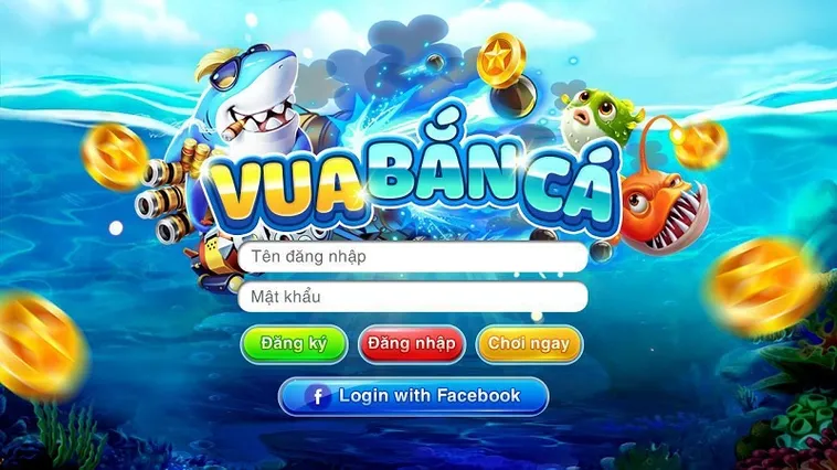 Cùng Khám Phá Cách Chơi Vua Bắn Cá Tại B29 Thật Đỉnh Cao