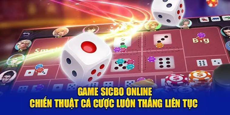 Hướng Dẫn Tham Gia SicBo Tại Nhà Cái AZBet88: Bí Quyết Chiến Thắng Hiệu Quả