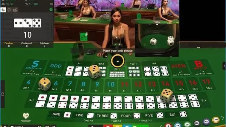 So Sánh Cách Tham Gia SicBo Tại Nhà Cái 79Win Hiệu Quả