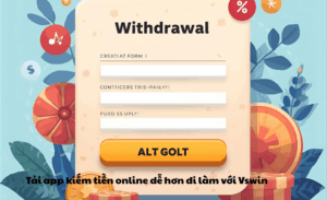 Nổ hủ Vswin