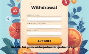Tải app Ga888