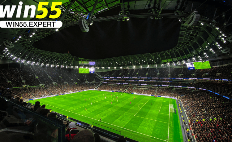 Thể thao Win55